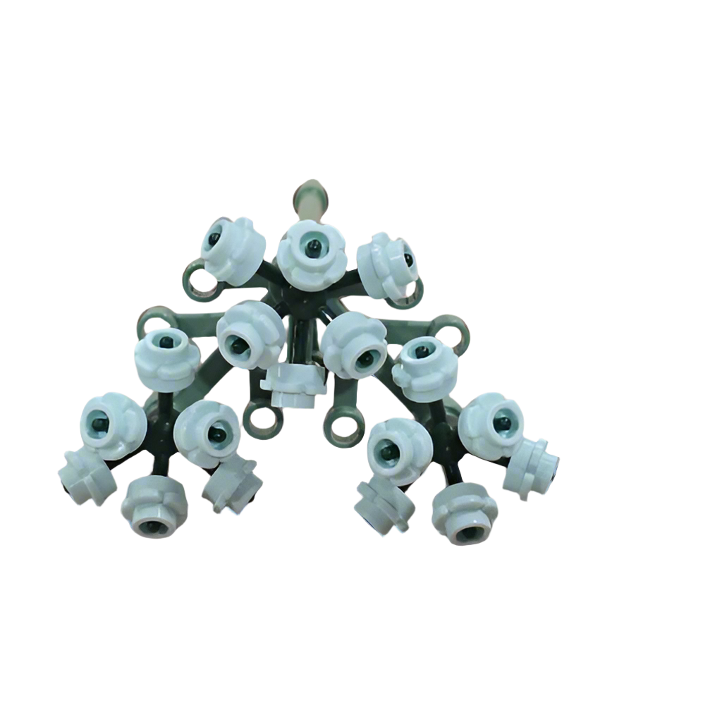 LEGO® Aqua Baby's Breath Accent