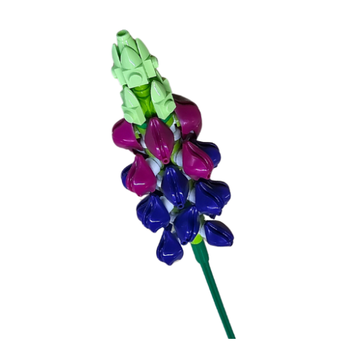 LEGO® Lupin Single Bloom