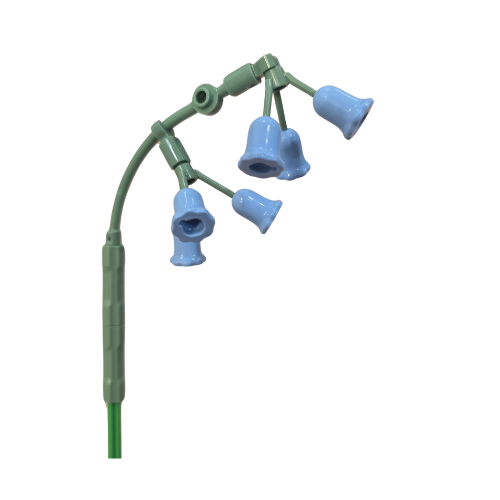 Petite Bluebell