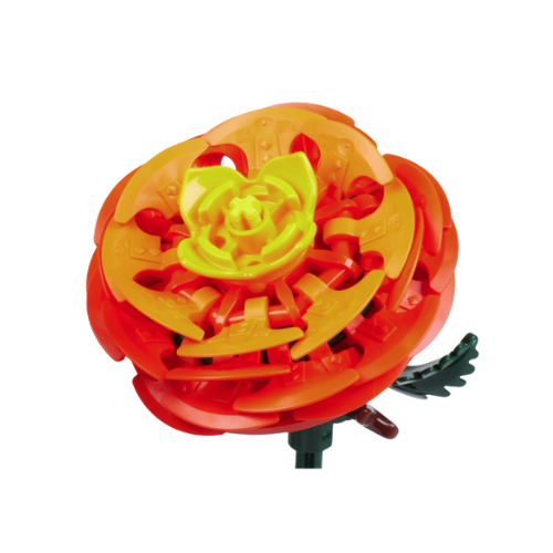 LEGO® Straight Persian Buttercup Bloom