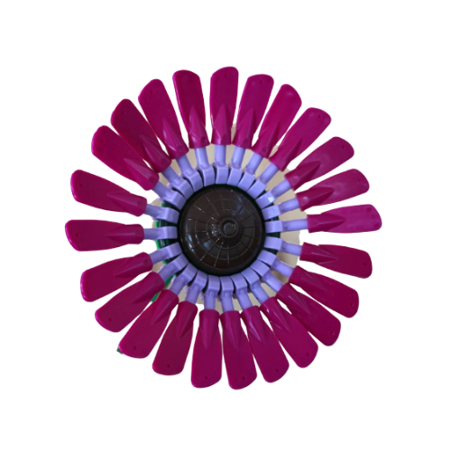 LEGO® Magenta Gerbera Daisy Single Bloom