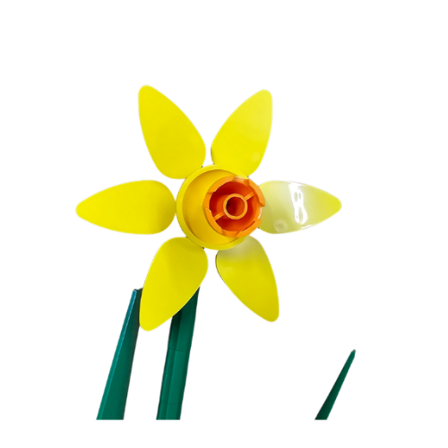 LEGO® Yellow Daffodil