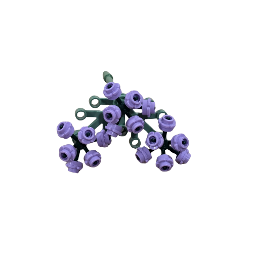 LEGO® Light Purple Baby's Breath Accent