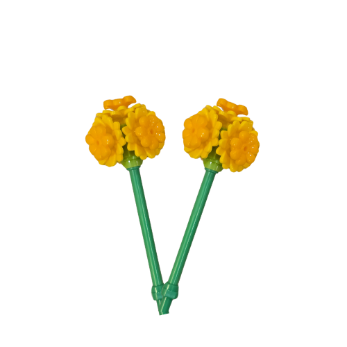 Petite 2pk Billy Buttons