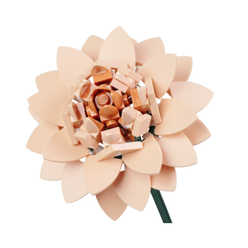 LEGO® Waterlilly Dahlia