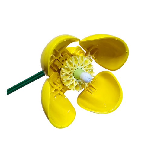 LEGO® 2pk Welsh Poppy Blooms
