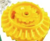 LEGO® Flowering Dandelion